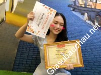 Gia sư giỏi Đại học Kinh Tế - Đại học Đà Nẵng chuyên dạy kèm môn Tiếng Anh