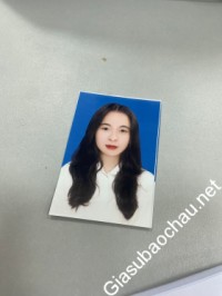 Gia sư giỏi Đại học Sư Phạm - Đại học Đà Nẵng chuyên dạy kèm môn Toán, Tiếng Việt