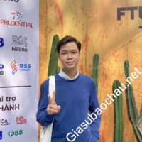 Gia sư giỏi Đại học Ngoại thương chuyên dạy kèm môn Tiếng Anh, Tiếng Anh giao tiếp