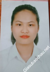 Gia sư giỏi Đại học Đà Nẵng - Khoa Y Dược chuyên dạy kèm môn Toán, Hóa