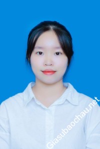 Gia sư giỏi Đại học Thương mại chuyên dạy kèm môn Toán, Vật Lý, Tiếng Anh, Tiếng Việt