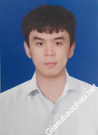 Gia sư giỏi Đại học Bách Khoa - Đại học Đà Nẵng chuyên dạy kèm môn Toán, Vật Lý, Hóa