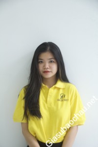 Gia sư giỏi Đại học Kinh Tế - Đại học Đà Nẵng chuyên dạy kèm môn Toán, Tiếng Anh, Ngữ văn, Tiếng Việt, Tiếng Anh cho người mất gốc