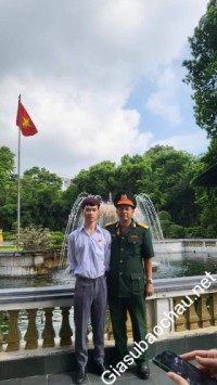 Gia sư giỏi Đại học Bách khoa Hà Nội chuyên dạy kèm môn Vật Lý