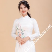 Giáo viên giỏi Trường Tiểu Học Hai Bà Trưng chuyên dạy kèm môn Toán, Luyện chữ đẹp, Tiếng Việt