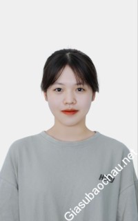 Gia sư giỏi Đại học Ngoại thương chuyên dạy kèm môn Tiếng Trung chứng chỉ HSK 3