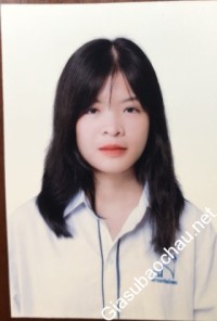 Gia sư giỏi Đại học Dược Hà Nội chuyên dạy kèm môn Toán, Hóa, Tiếng Việt