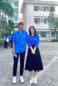Gia sư giỏi Đại học Sư Phạm - Đại học Đà Nẵng chuyên dạy kèm môn Toán