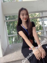 Gia sư giỏi Đại học Ngoại Ngữ - Đại học Đà Nẵng chuyên dạy kèm môn Tiếng Anh