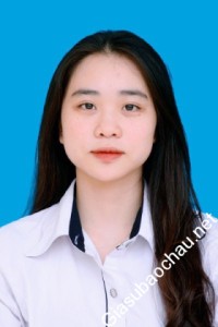 Gia sư giỏi Đại học Công đoàn chuyên dạy kèm môn Toán