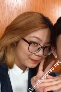 Gia sư giỏi Đại học Kinh tế Quốc dân chuyên dạy kèm môn Toán, Tiếng Anh, Luyện thi IELTS