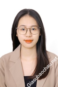 Gia sư giỏi Đại học Ngoại thương chuyên dạy kèm môn Toán