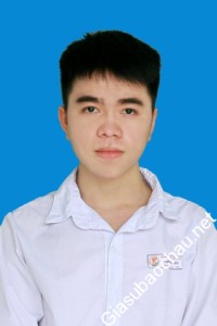 Gia sư giỏi Đại học Quốc gia Hà Nội - Đại học Công nghệ chuyên dạy kèm môn Toán