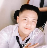 Gia sư giỏi Đại học Bách Khoa - Đại học Đà Nẵng chuyên dạy kèm môn Vật Lý, Hóa
