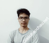 Gia sư giỏi Đại học Bách khoa Hà Nội chuyên dạy kèm môn Toán, Lập trình C/C++, Lập trình Python, Lập trình AI