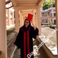 Gia sư giỏi Đại học Quốc gia Hà Nội - Đại học Ngoại ngữ chuyên dạy kèm môn Toán, Tiếng Trung