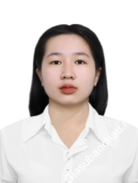 Gia sư giỏi Đại học Kinh tế Quốc dân chuyên dạy kèm môn Hóa