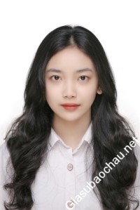Gia sư giỏi Đại học Kinh tế Quốc dân chuyên dạy kèm môn Toán, Địa lý, Luyện chữ đẹp, Tiếng Việt