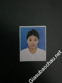 Gia sư giỏi Đại học Y khoa Phạm Ngọc Thạch chuyên dạy kèm môn Toán, Hóa