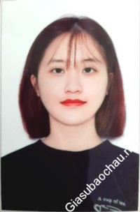 Gia sư giỏi Đại học Tôn Đức Thắng chuyên dạy kèm môn Toán, Tiếng Việt