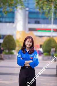 Gia sư giỏi Đại học Kinh tế Quốc dân chuyên dạy kèm môn Tiếng Anh
