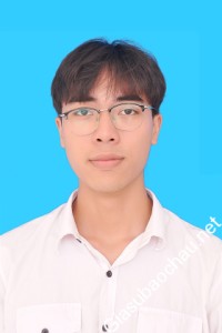Gia sư giỏi Đại học Dược Hà Nội chuyên dạy kèm môn Toán, Hóa, Tiếng Anh, Tiếng Anh cho người mất gốc