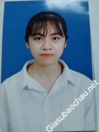 Gia sư giỏi Đại học Kinh Tế - Đại học Đà Nẵng chuyên dạy kèm môn Toán