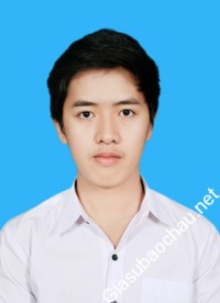 Gia sư giỏi Đại học Quy Nhơn chuyên dạy kèm môn Toán, Dạy Toán bằng Tiếng Anh