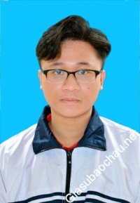 Gia sư giỏi Đại học Quốc gia Hà Nội - Đại học Công nghệ chuyên dạy kèm môn Toán, Vật Lý