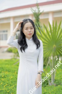 Gia sư giỏi Đại học Kinh tế TP.HCM chuyên dạy kèm môn Tiếng Anh