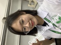 Gia sư giỏi Đại học Dược Hà Nội chuyên dạy kèm môn Toán