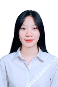 Gia sư giỏi Đại học Bách khoa Hà Nội chuyên dạy kèm môn Toán, Tiếng Anh