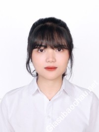 Gia sư giỏi Đại học Quốc gia Hà Nội - Đại học Khoa học Tự nhiên chuyên dạy kèm môn Toán, Hóa
