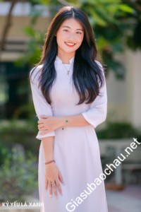 Gia sư giỏi Đại học Sư Phạm - Đại học Đà Nẵng chuyên dạy kèm môn Ngữ văn, Tiếng Việt
