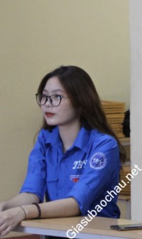 Gia sư giỏi Đại học Ngoại thương chuyên dạy kèm môn Toán, Tiếng Anh, Tiếng Anh giao tiếp