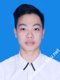 Gia sư giỏi Đại học Thương mại chuyên dạy kèm môn Toán, Tin học lập trình, Tin học văn phòng, Lập trình C/C++, Lập trình Python