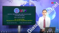 Giáo viên giỏi THPT Chuyên Lê Quý Đôn chuyên dạy kèm môn Vật Lý