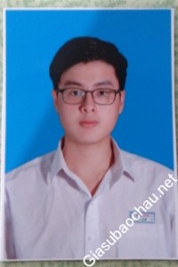 Gia sư giỏi Đại học Sư Phạm - Đại học Đà Nẵng chuyên dạy kèm môn Toán