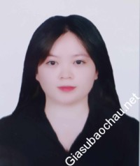 Gia sư giỏi Đại học Kinh tế Quốc dân chuyên dạy kèm môn Luyện thi IELTS, Kinh Tế Vĩ Mô