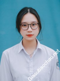 Gia sư giỏi Đại học Thương mại chuyên dạy kèm môn Toán, Tiếng Anh