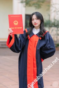 Gia sư giỏi Đại học Kinh tế Quốc dân chuyên dạy kèm môn Tiếng Anh, Ngữ văn