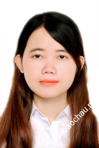 Giáo viên giỏi Đại học sư phạm TPHCM chuyên dạy kèm môn Tiếng Trung