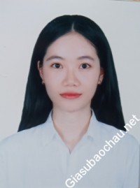 Gia sư giỏi Đại học Dược Hà Nội chuyên dạy kèm môn Toán, Hóa