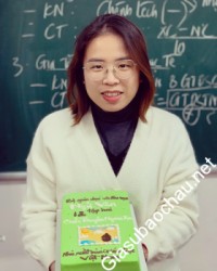 Giáo viên giỏi Trường Phổ thông Liên cấp The Dewey Schools - Cầu Giấy chuyên dạy kèm môn Ngữ văn