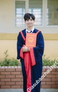 Gia sư giỏi Đại học Thương mại