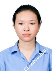 Gia sư giỏi Đại học Luật TP.HCM chuyên dạy kèm môn Ngữ văn, Lịch sử, Địa lý