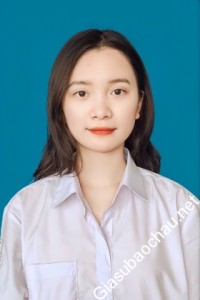 Gia sư giỏi Đại học Thủ Đô chuyên dạy kèm môn Toán, Tiếng Trung, Tiếng Việt, Tiếng Trung chứng chỉ HSK 1
