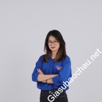 Gia sư giỏi Đại học Y Hà Nội chuyên dạy kèm môn Toán, Hóa, Sinh học, Tiếng Việt