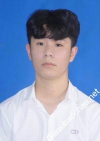 Giáo viên giỏi THPT Phan Thành Tài chuyên dạy kèm môn Toán, Hóa