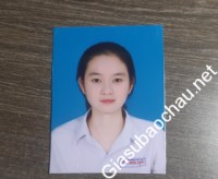 Gia sư giỏi Đại học Dân Lập Duy Tân chuyên dạy kèm môn Toán